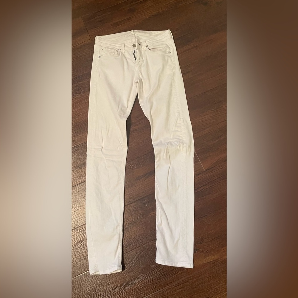 3/20 Size26/32 Rag and Bone The Dre Boyfriend